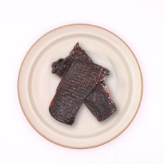 画像4: NEW 最短賞味2027.6・ロッカ エゾ鹿レアミートジャーキー 60g 犬用ウェット 国産 無添加 roc46171 (4)