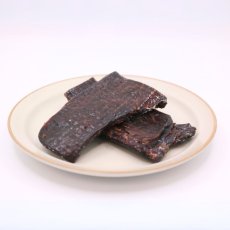画像5: NEW 最短賞味2027.6・ロッカ エゾ鹿レアミートジャーキー 60g 犬用ウェット 国産 無添加 roc46171 (5)