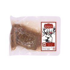 画像2: NEW 最短賞味2027.8・ロッカ エゾ鹿プレーンボイル 100g 犬用ウェット 国産 無添加 roc46188 (2)