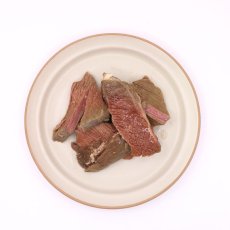 画像4: NEW 最短賞味2027.8・ロッカ エゾ鹿プレーンボイル 100g 犬用ウェット 国産 無添加 roc46188 (4)