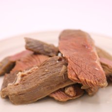 画像5: NEW 最短賞味2027.8・ロッカ エゾ鹿プレーンボイル 100g 犬用ウェット 国産 無添加 roc46188 (5)