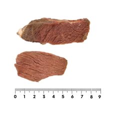 画像7: NEW 最短賞味2027.8・ロッカ エゾ鹿プレーンボイル 100g 犬用ウェット 国産 無添加 roc46188 (7)