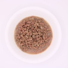 画像4: NEW 最短賞味2027.7・ロッカ エゾ鹿ボーンブロス＆ミンチ 100g 犬用ウェット 国産 無添加 roc46195 (4)