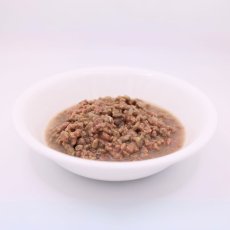 画像5: NEW 最短賞味2027.7・ロッカ エゾ鹿ボーンブロス＆ミンチ 100g 犬用ウェット 国産 無添加 roc46195 (5)