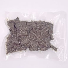 画像3: NEW 最短賞味2027.7・ロッカ エゾ鹿レバーミンチ 100g 犬用ウェット 国産 無添加 roc46201 (3)