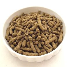 画像3: NEW 最短賞味2027.6.30・ロッカ ROKKA BLOOM 鹿肉＆馬肉 小粒 1.8kg 全年齢犬用 総合栄養食 国産roc46706 (3)