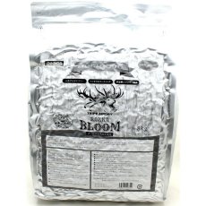 画像4: NEW 最短賞味2027.12.15・ロッカ ROKKA BLOOM 鹿肉＆馬肉 小粒 8kg 全年齢犬用 総合栄養食 国産roc46720 (4)