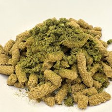 画像3: NEW 最短賞味2028.1・ロッカ エアドライ 鹿トライプふりかけ 20g 犬用おやつ 国産 無添加 roc46744 (3)