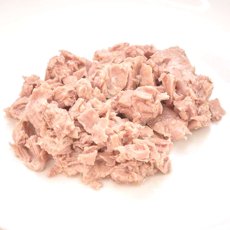 画像2: 最短賞味2027.11・ルイトモ 合鴨肉ささみ角切りレトルト80g 犬猫用トッピング 無添加 国産rui60249 (2)