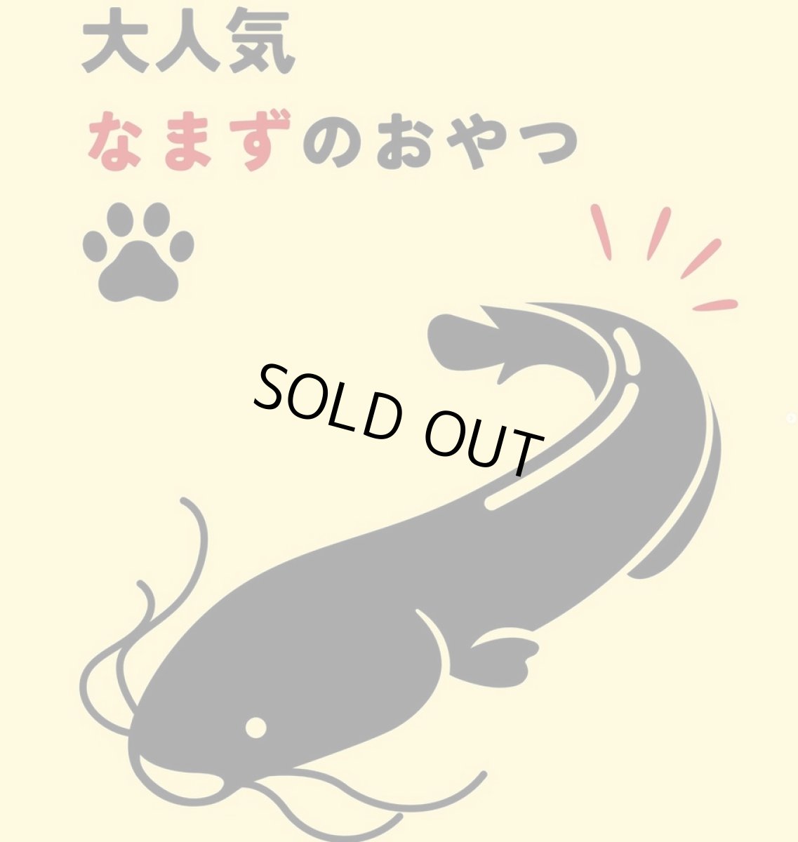 画像6: 最短賞味2026.6・ルイトモ なまずスティックジャーキー20g/rui61000 犬猫用おやつ ナチュラルサプリミートrui61000 (6)