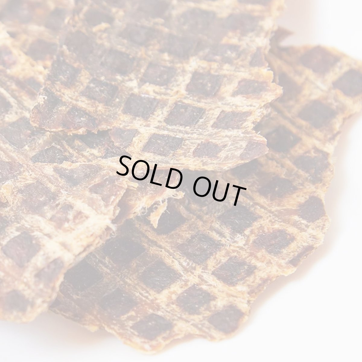 画像2: NEW 最短賞味2026.10・ルイトモ 鹿肉赤身ジャーキー20g/rui61086犬猫用おやつ ナチュラルサプリミート (2)