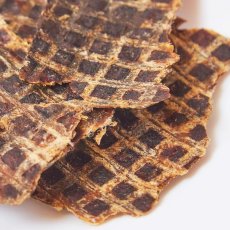 画像2: NEW 最短賞味2026.10・ルイトモ 鹿肉赤身ジャーキー20g/rui61086犬猫用おやつ ナチュラルサプリミート (2)