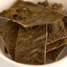 画像2: NEW 最短賞味2026.9・ルイトモ 鹿上ミノ(胃袋)ジャーキー20g/rui61178犬猫用おやつ ナチュラルサプリミート (2)