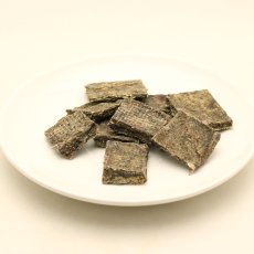 画像2: NEW 最短賞味2026.10・ルイトモ 奇跡のご褒美クッキー （鹿）30g/rui61208犬猫用おやつ 国産無添加 (2)