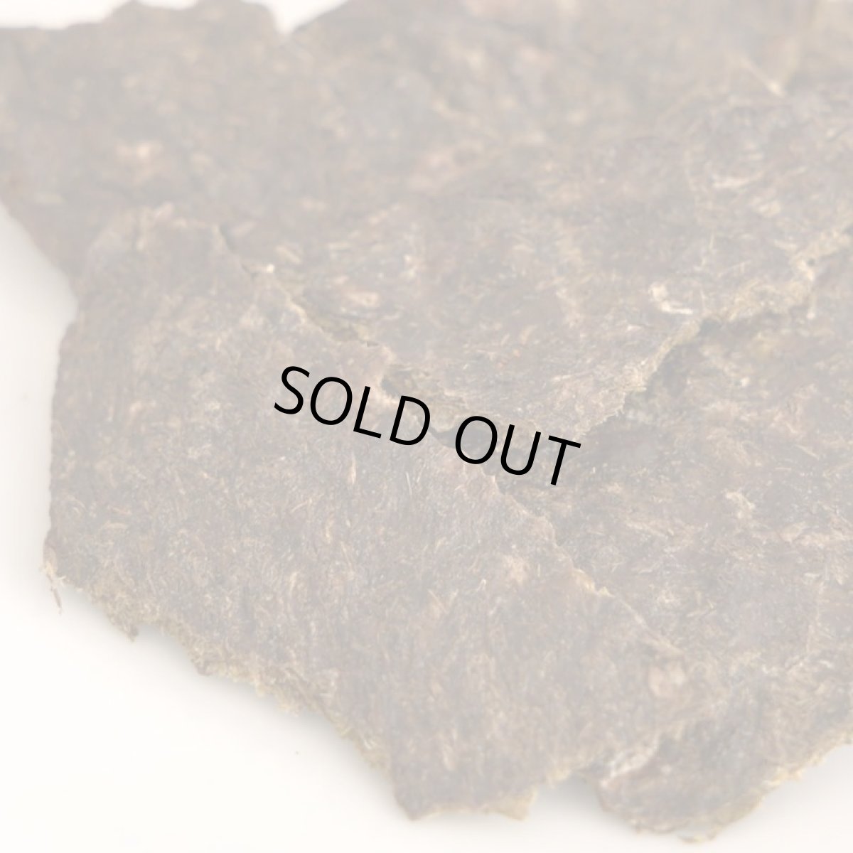 画像2: NEW 最短賞味2026.8・ルイトモ 鹿肉赤身トライプジャーキー50g/rui61222犬猫用おやつ ナチュラルサプリミート (2)