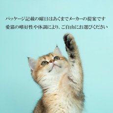 画像10: 最短賞味2024.11・シグネチャー７ 水曜パテ ツナ＆ゴジベリー80g全年齢猫用総合栄養食Signature7正規品s7-p3 (10)