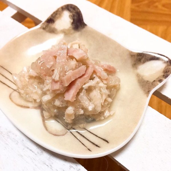シシア　猫　8個セット シシア【Schesir】正規取扱店なちゅのごはん本店