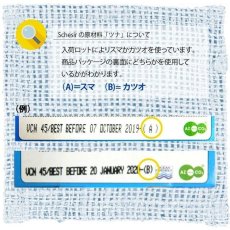 画像7: 最短賞味2027.8・シシア 犬 マルチパック(チキンフィレwithビーフフィレ)85g×4缶 scc603成犬用ウェット ドッグフードSchesir正規品 (7)