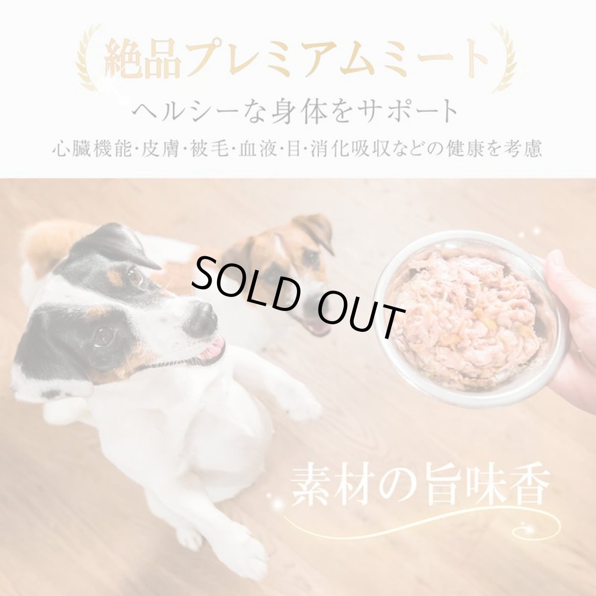 画像3: 最短賞味2027.8・シシア 犬 マルチパック(ツナ＆シーバス)85g×4缶 scc612成犬用ウェットドッグフード Schesir 正規品※在庫限り終売 (3)