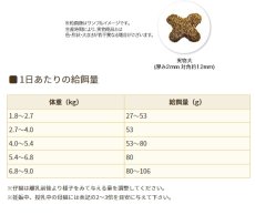 画像2: 最短賞味2025.5.4・ソリッドゴールド 猫 カッツフラッケン ラム＆玄米 500g全年齢猫用キャットフードSolidGold正規品sgc63014 (2)