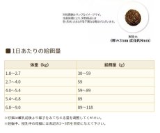 画像2: 最短賞味2025.6.1・ソリッドゴールド 猫 インディゴムーン チキン＆エッグ 500g全年齢猫用グレインフリー キャットフード正規品sgc63045 (2)