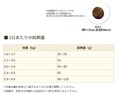 画像2: 最短賞味2025.6.1・ソリッドゴールド 猫 インディゴムーン チキン＆エッグ 1kg 全年齢グレインフリー キャットフードSolid Gold正規品sgc63052 (2)