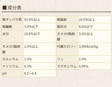 画像4: 最短賞味2027.2.5・ソリッドゴールド 猫 インディゴムーン チキン＆エッグ 2kg全年齢グレインフリー キャットフードSolid Gold正規品sgc63069 (4)