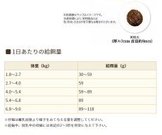 画像5: 最短賞味2027.2.5・ソリッドゴールド 猫 インディゴムーン チキン＆エッグ 2kg全年齢グレインフリー キャットフードSolid Gold正規品sgc63069 (5)
