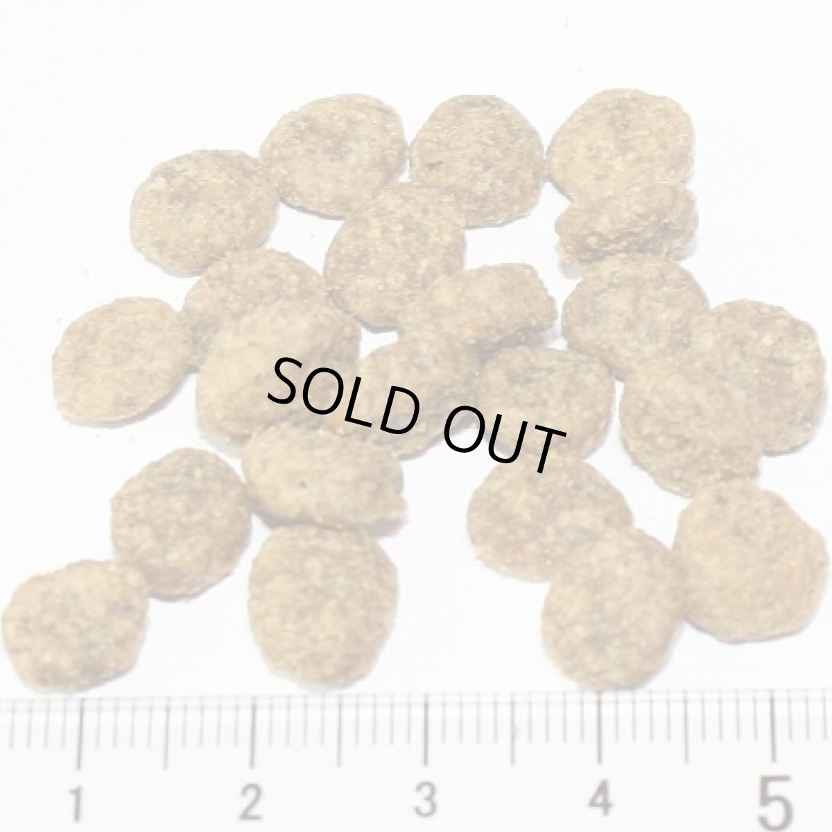 画像2: 最短賞味2027.6.2・ソリッドゴールド 成猫/肥満猫用 フィット アズア フィドル 500gキャットフードSolid Gold正規品sgc63083 (2)