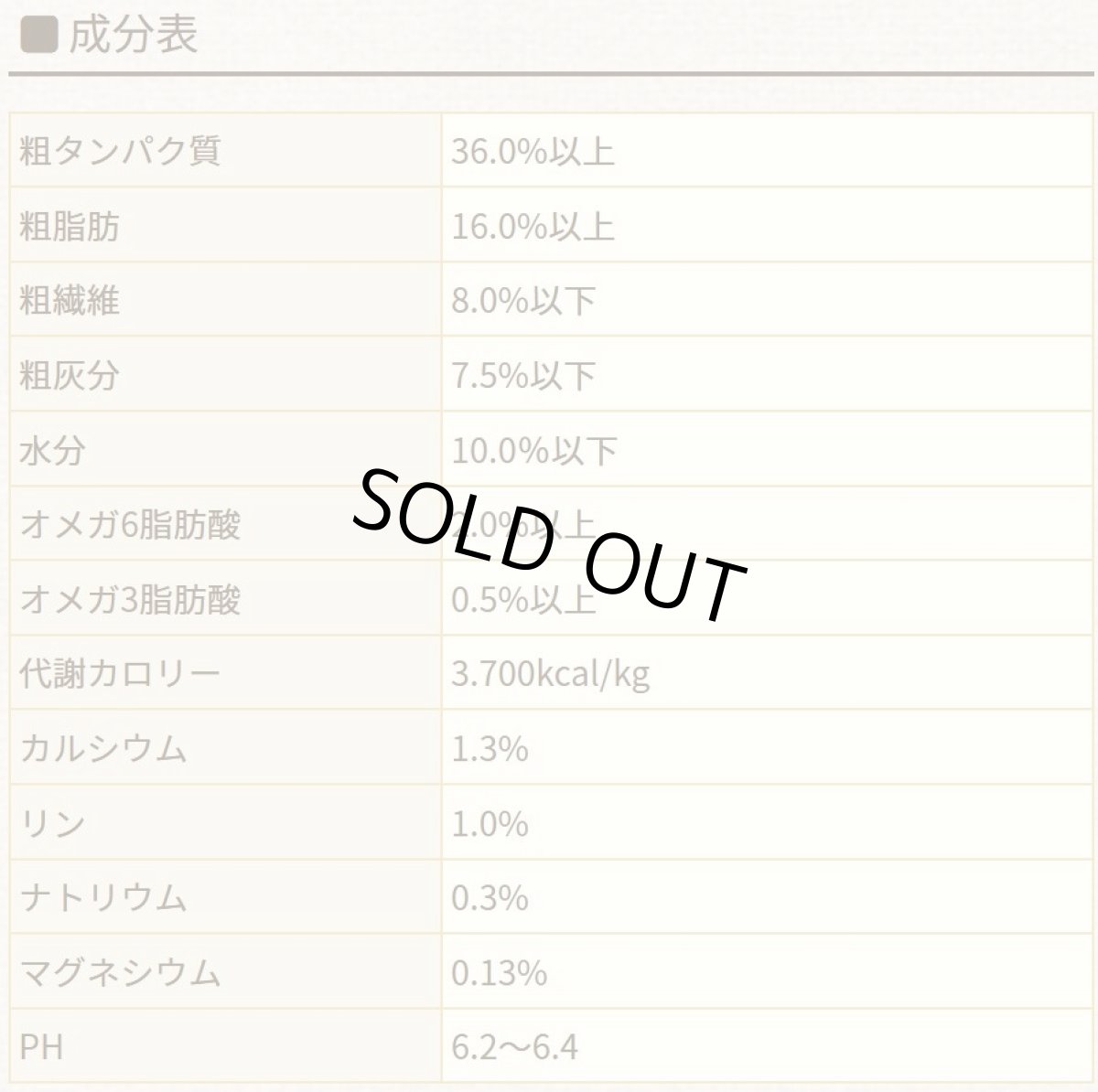 画像3: 最短賞味2027.5.16・ソリッドゴールド 猫 インドアキャット 1kg ドライ グレインフリー キャットフードSolid Gold正規品sgc63120 (3)