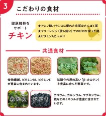 画像6: 最短賞味2026.5.6・Smiley (スマイリー) 国産チキンdeli 600g全年齢犬用一般食ドライ正規品sm34016 (6)
