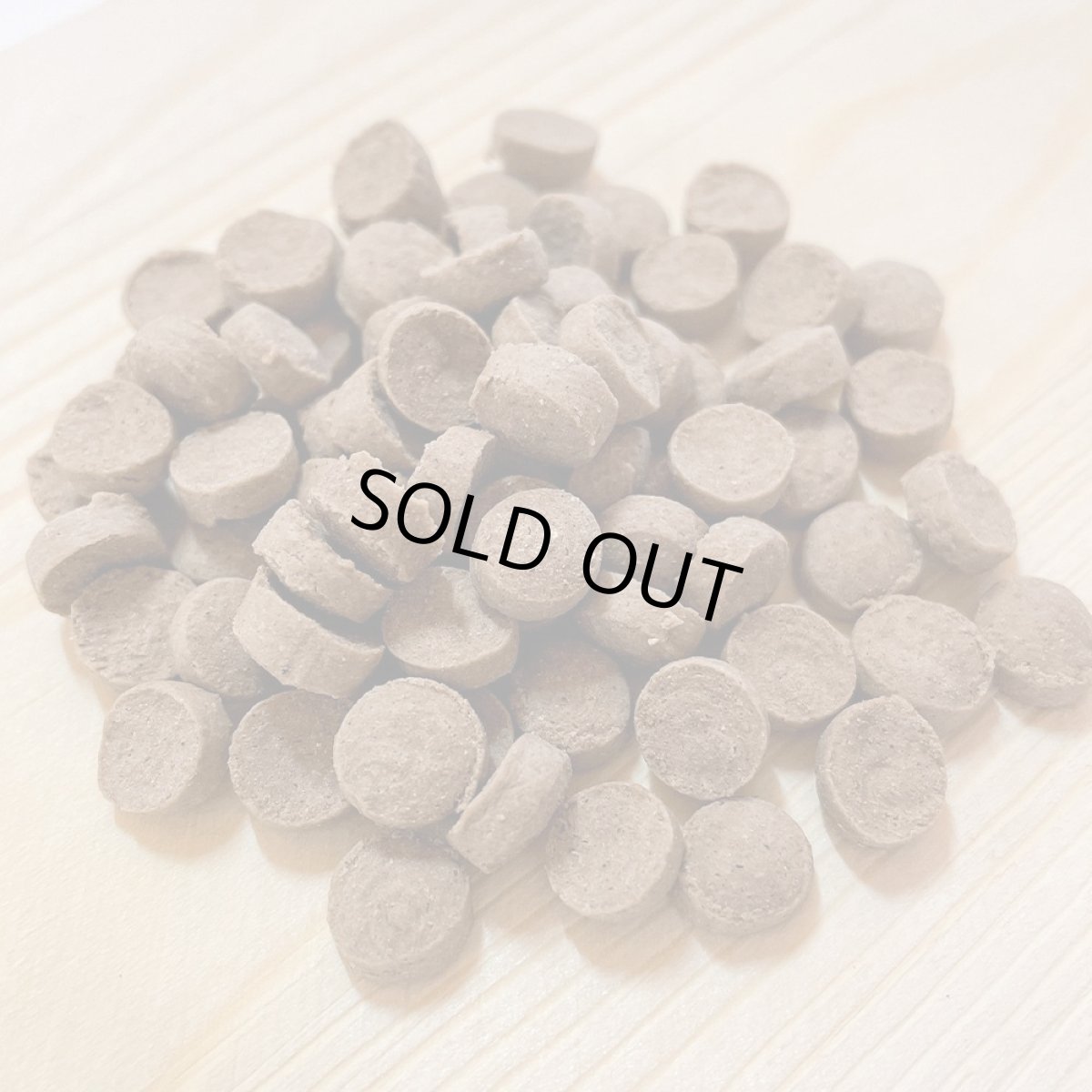 画像2: 最短賞味2026.9.28・京丹波自然工房 × Smiley (スマイリー) 鹿肉 ごはん 600g全年齢犬用一般食ドライ正規品sm34221 (2)