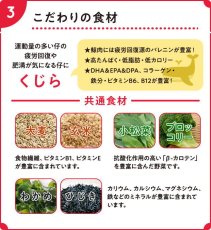 画像6: 最短賞味2026.5.21・スマイリー 国産くじらdeli 600g全年齢犬用一般食ドライ正規品sm34290 (6)