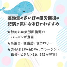 画像2: 最短賞味2026.3.11・Smiley (スマイリー) 国産くじらdeli 1.5kg全年齢犬用一般食ドライ正規品sm34306 (2)