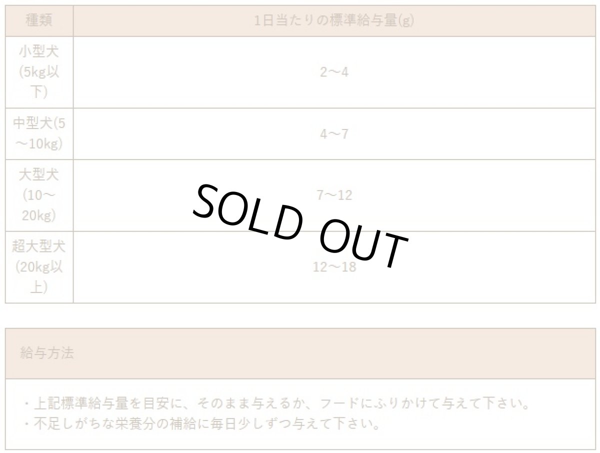 画像6: 最短賞味2027.5・Smiley (スマイリー) フリーズドライ 鶏ささみ 40g全年齢犬用おやつ 国産無添加sm34313 (6)