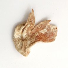 画像2: 最短賞味2027.5・リニューアル品Smiley (スマイリー) フリーズドライ 鶏とさか 29g全年齢犬用おやつ 国産無添加sm34498 (2)