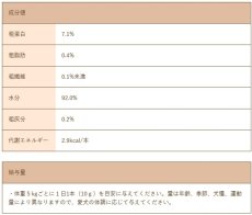 画像6: 最短賞味2027.5・リニューアル品スマイリーペーストスティック 犬 ペロッて 鹿肉7本sm34825 (6)