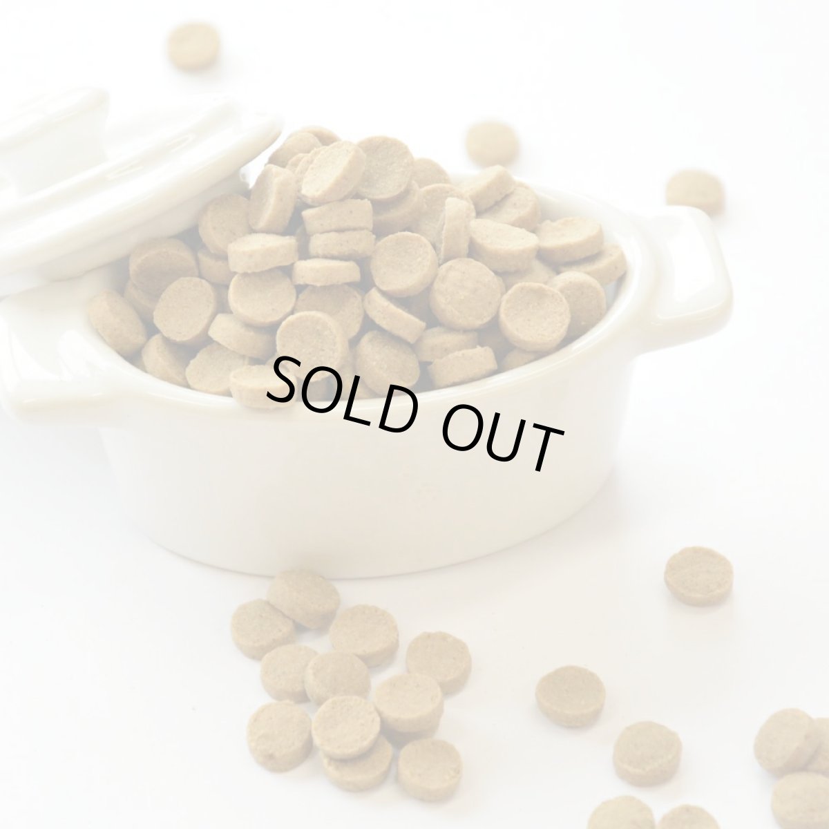 画像2: 最短賞味2026.12.23・スマイリー アクティブケア まぐろデリ 1.5kg (500g×3袋) 獣医師監修 関節ケア犬用ドライ正規品sm36003 (2)