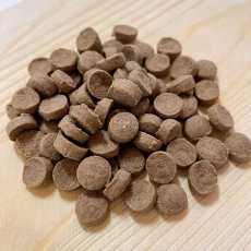 画像2: 最短賞味2027.1.28・リニューアル品Smiley (スマイリー) しか deli 600g全年齢犬用一般食ドライ正規品sm36072 (2)