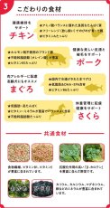 画像7: 最短賞味2025.1.13・Smiley (スマイリー) 国産チキンdeli 600g全年齢犬用一般食ドライ正規品sm71015 (7)