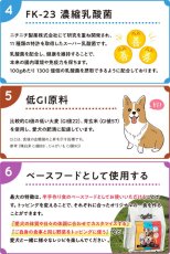 画像8: 最短賞味2025.1.30・Smiley (スマイリー) 3種類セット 1.5kg全年齢犬用一般食ドライ正規品sm74016 (8)