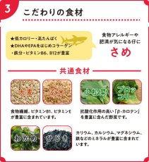 画像6: 最短賞味2026.2.18・Smiley (スマイリー) 国産さめdeli 600g全年齢犬用一般食ドライ正規品sm74139 (6)