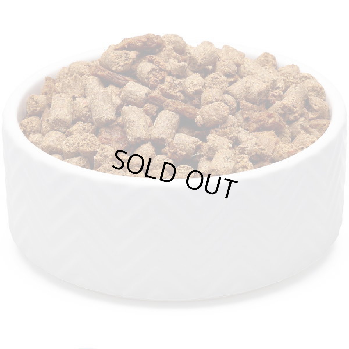 画像2: 最短賞味2027.2.11・ソウルメイト 犬ベイクド＆エアドライフード チキン1.8kg 全年齢犬用総合栄養食som80046 (2)