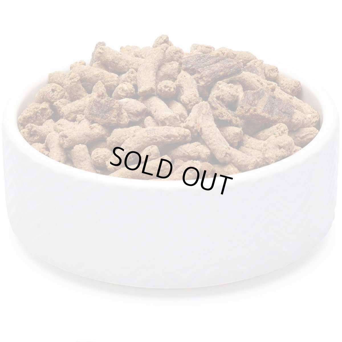 画像2: 最短賞味2026.4.9・ソウルメイト 猫ベイクド＆エアドライフード シーフード1.6kg 全年齢猫用総合栄養食som80169 (2)