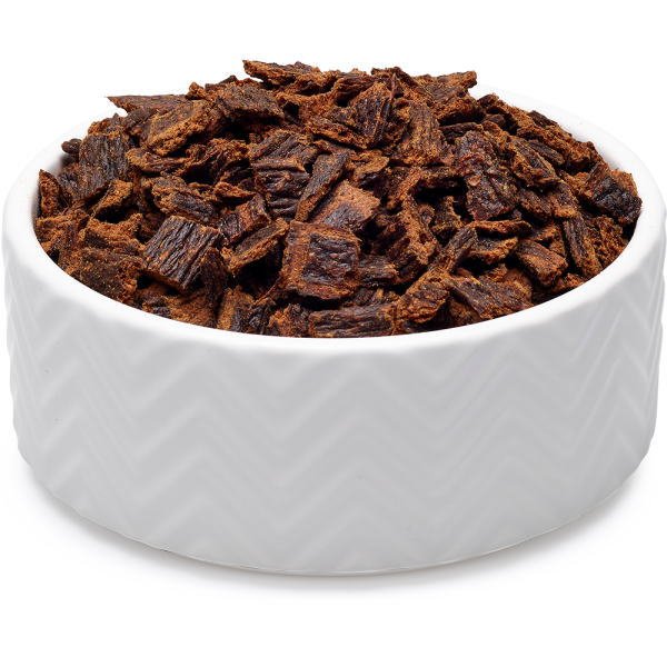 最短賞味2026.11.25・ソウルメイト 犬エアドライフード シーフード30g