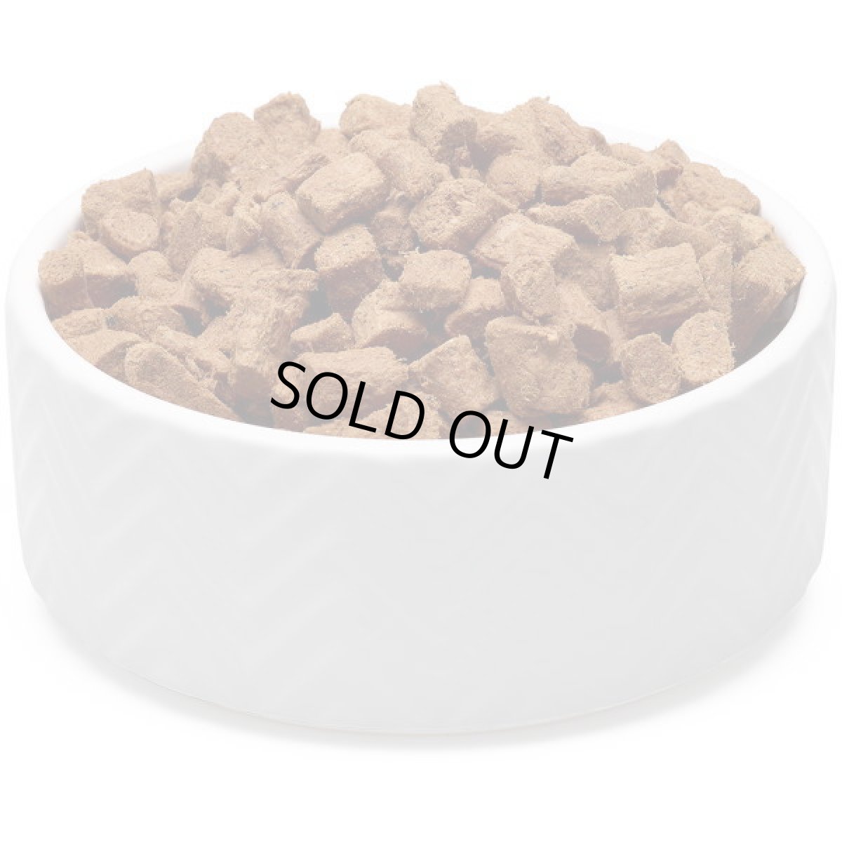 画像2: 最短賞味2026.7.28・ソウルメイト 犬フリーズドライフード レッドミート400g 全年齢犬用総合栄養食som80374 (2)