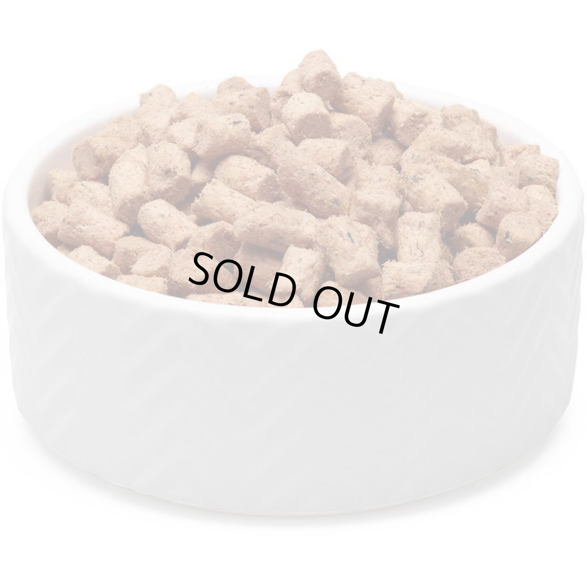 画像2: 最短賞味2027.7.23・ソウルメイト 犬フリーズドライフード チキン400g 全年齢犬用総合栄養食som80404 (2)