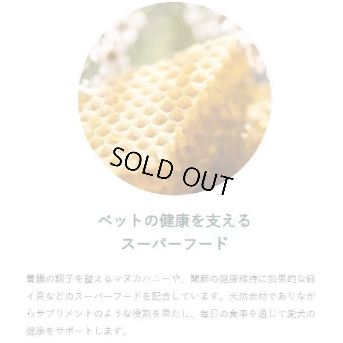 画像5: 最短賞味2027.7.23・ソウルメイト 犬フリーズドライフード チキン400g 全年齢犬用総合栄養食som80404 (5)