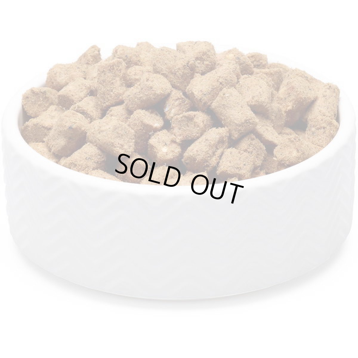 画像2: 最短賞味2026.3.23・ソウルメイト 猫フリーズドライフード シーフード400g 全年齢猫用総合栄養食som80527 (2)