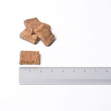 画像2: 最短賞味2026.8.28・サンデーペッツ ジェントルベイク グレインフリー ホキ1.3kg小中型成犬用ドッグフードsp37124正規品 (2)